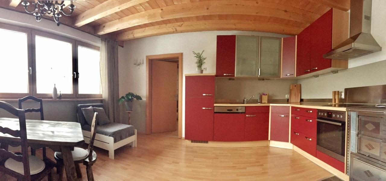 Niederndorf At The Potter'S House公寓 外观 照片