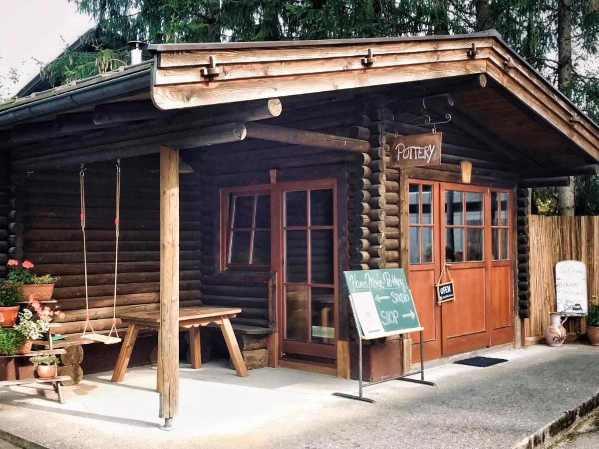Niederndorf At The Potter'S House公寓 外观 照片